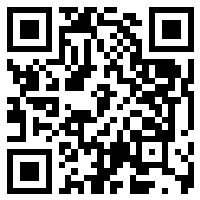 QR Code for bitcoin:1H3VX13q5VaCFGpFYVFmrSrEEotXs2p51E