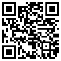 QR Code for bitcoin:1H3abgdBjJJf6vb6nDbavTMQq2K9Wr75fx