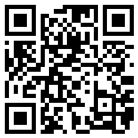 QR Code for bitcoin:1H3c71V96EEee5jL6LdWA9CcK1T5Z3YxcM