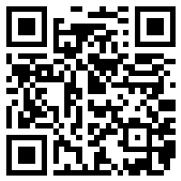 QR Code for bitcoin:1H3fravzhJ2q8FsNJehmVqYcKGG3dzSTPQ
