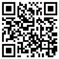 QR Code for bitcoin:1H3hsAdPRkUSi8FAAAhn9VRwA7yBpXNje7