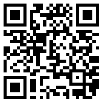 QR Code for bitcoin:1H3iRHpkT3RPk3861eLmLLkAvbP7sxiUdb