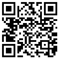 QR Code for bitcoin:1H3nn9eML19gW4aWrtarBR22bdCpSBy2mS