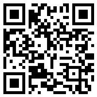 QR Code for bitcoin:1H3oHEMCLVdVjepVnaDSM9xLLRLJKEHMNJ