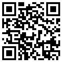 QR Code for bitcoin:1H3sj3fXLP2UWQuC9LrdGu7pygWjGtFrUX