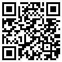 QR Code for bitcoin:1H3uv8knAFZcRyJw4SH1baBiGaRpRb3k1m
