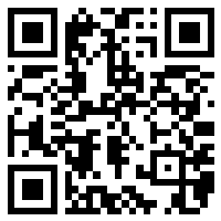 QR Code for bitcoin:1H3zbegWpAS4AdLEboVPZfhDxYvmxwTnEP