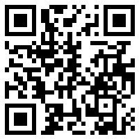 QR Code for bitcoin:1H46cm2vHFVDXd4CUqnx7tFiBv89P9f7QP