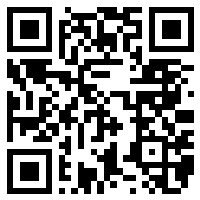 QR Code for bitcoin:1H4Djkc3DuwF6vbauHWTYNUobj1KSVf3uc
