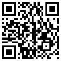 QR Code for bitcoin:1H4YCo1WTHmCCPmfrqBCWTeDfn2i5NJEGm