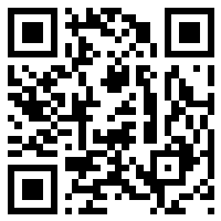 QR Code for bitcoin:1H4YfNneJhdcQLzJ2DDkhyB4hZjWEx1gqW