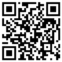 QR Code for bitcoin:1H4crAgMyC2eKPap7kBJ8GVP3UZBfH3SmC