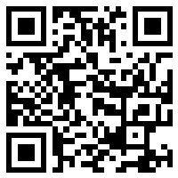 QR Code for bitcoin:1H4kocf5EzCmnBPhFBaX9vPi4ppjGof2Gv
