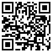 QR Code for bitcoin:1H4nAh4CKoCMBpegF5bsLgiDfWsHxixevv