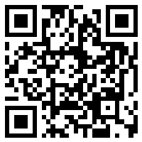 QR Code for bitcoin:1H4pTaAS2fRDfTtNQjfNtd62vPsVsMNiwF