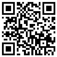 QR Code for bitcoin:1H4pssXeoqPM9PUNDkwGdvWgmtSiRAV1bw