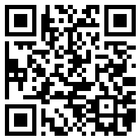 QR Code for bitcoin:1H4x6yKKkp5DNibmp7kfgnu1NTfZ3GVE9v