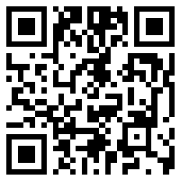 QR Code for bitcoin:1H51XJAPaZRky6ZPzcLZLo84EXuckSckma