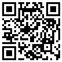 QR Code for bitcoin:1H58ivRwWoSi5GFD5zvNKh4eowTevb9CMp
