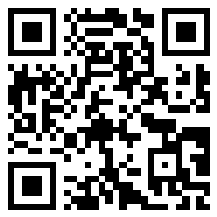 QR Code for bitcoin:1H5DTyc5KSmEEkGPzhJECFX2B4oKeQTT29