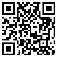 QR Code for bitcoin:1H5GDL1F1ENiSvXkPRTjgfkYsiWS5X7P41