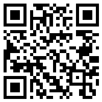 QR Code for bitcoin:1H5HuMpUeVJCbd2aksR7ZktNZDEJC58J3J