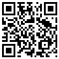 QR Code for bitcoin:1H5L3BzBpX5P41iH7f6DcRiNUPcLEdx44S