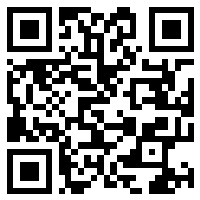 QR Code for bitcoin:1H5aUBc3cm2WDycdoeHv2kL8MG89xLaM4M