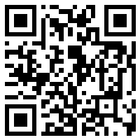 QR Code for bitcoin:1H5maRYfZPqTdcFYrorCam5mRpbB9RmyMV