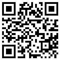 QR Code for bitcoin:1H5n8AMvCxb7BY1cpC4MGuS5AdWosZ3LHy