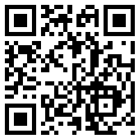 QR Code for bitcoin:1H5ohGRPq4kfB1JQVEAk7tzLSzb2msVduT