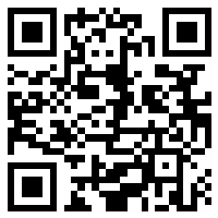 QR Code for bitcoin:1H64UZyJqiufApzsGYNckSWQco5uUhLsAS