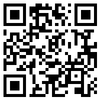 QR Code for bitcoin:1H68NFa11hVHH419N7ToM77JHEXm6ns5a7