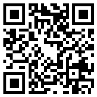 QR Code for bitcoin:1H69devNHisPb4q3p2Kuy3xVC5zUGuxrZM