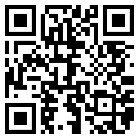 QR Code for bitcoin:1H6ABLvreLS25gp3yVHxEUtwhLPmzuquvW