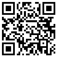 QR Code for bitcoin:1H6AxPJMkkrcSmMvsyNsPkWAxYFPDq6Sfy
