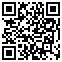 QR Code for bitcoin:1H6Dbv2eTZWc42FBdiKQb9uuJD1TvX3RDM