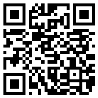 QR Code for bitcoin:1H6DfKjfshG9GYmCFdxpf4usvim9UegvdU
