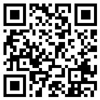 QR Code for bitcoin:1H6HSYLSnNPWPfktL2dDz8u6vDuAvahSpj