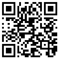 QR Code for bitcoin:1H6RWoLUdJxTrWyy1GHNm7SqwqRxiVWaah