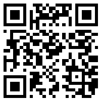 QR Code for bitcoin:1H6VCeBLMn4SAKh5AoAQECX2mfJVm8Moa3
