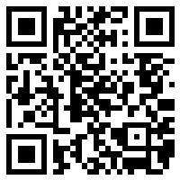 QR Code for bitcoin:1H6WGAahip7LPCfCDcoahddXqYyeq2ng6R