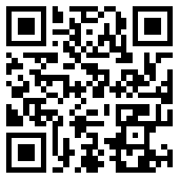 QR Code for bitcoin:1H6e5wWzRewM9mepwYuV1cVAJRB5EAsicX
