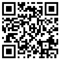 QR Code for bitcoin:1H6gJ5dUhvbno5bzGDLCs2C3dz6pMbVF8h
