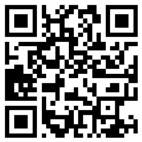 QR Code for bitcoin:1H6guidw2m3A2MKhdGSnw6HCNESsHVaBFW