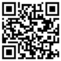 QR Code for bitcoin:1H6hX2okNGqXP99F5aBFT6qJa1DAxTAMLi