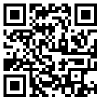 QR Code for bitcoin:1H6iiATodoRSEdNPBJh3HdSSL4SQKpgW6h