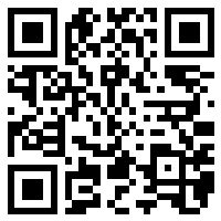 QR Code for bitcoin:1H6itnFesdBbJYyiBWdYtRMXbzPytXoSQe