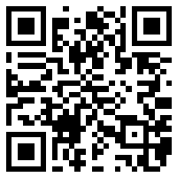 QR Code for bitcoin:1H6mAQVCLf2GosSsuG3KuRFxq3DteKi69H