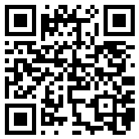 QR Code for bitcoin:1H6qcR71r1M7KC15dNcYRSpKpPwpkh83EP